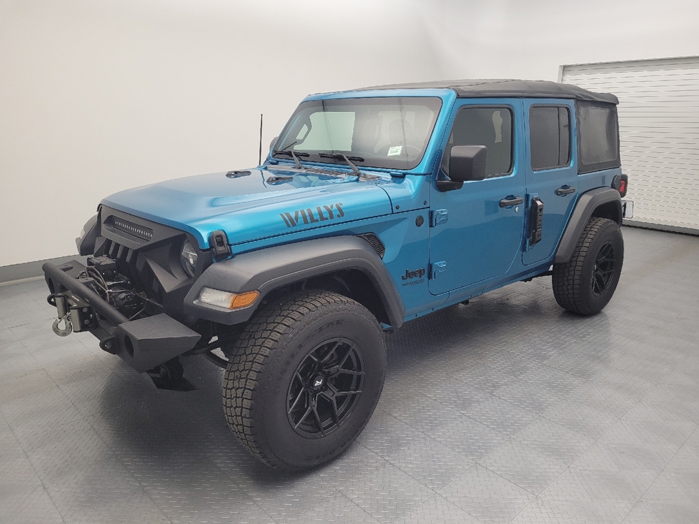 jeep wrangler unlimited 2020 1C4HJXDN4LW212674 image jeep wrangler unlimited 2020 1C4HJXDN4LW212674 image